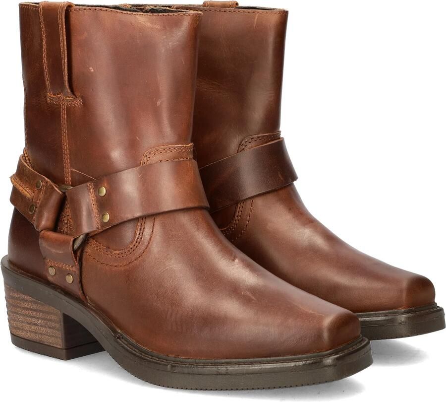 Nelson bikerboots - Foto 3