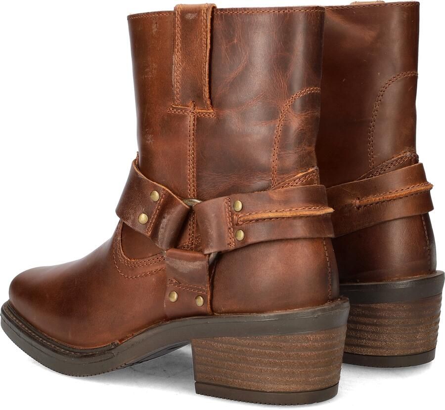 Nelson bikerboots - Foto 2