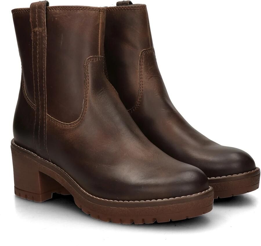 Nelson boots