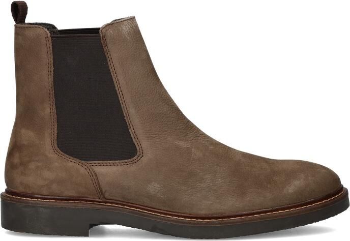 Nelson heren chelseaboot Bruin