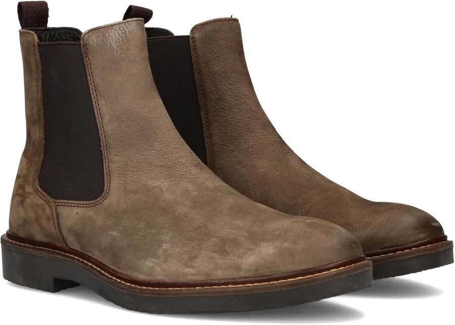 Nelson heren chelseaboot Bruin - Foto 2