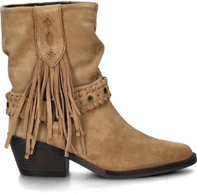 Nelson cowboylaarzen