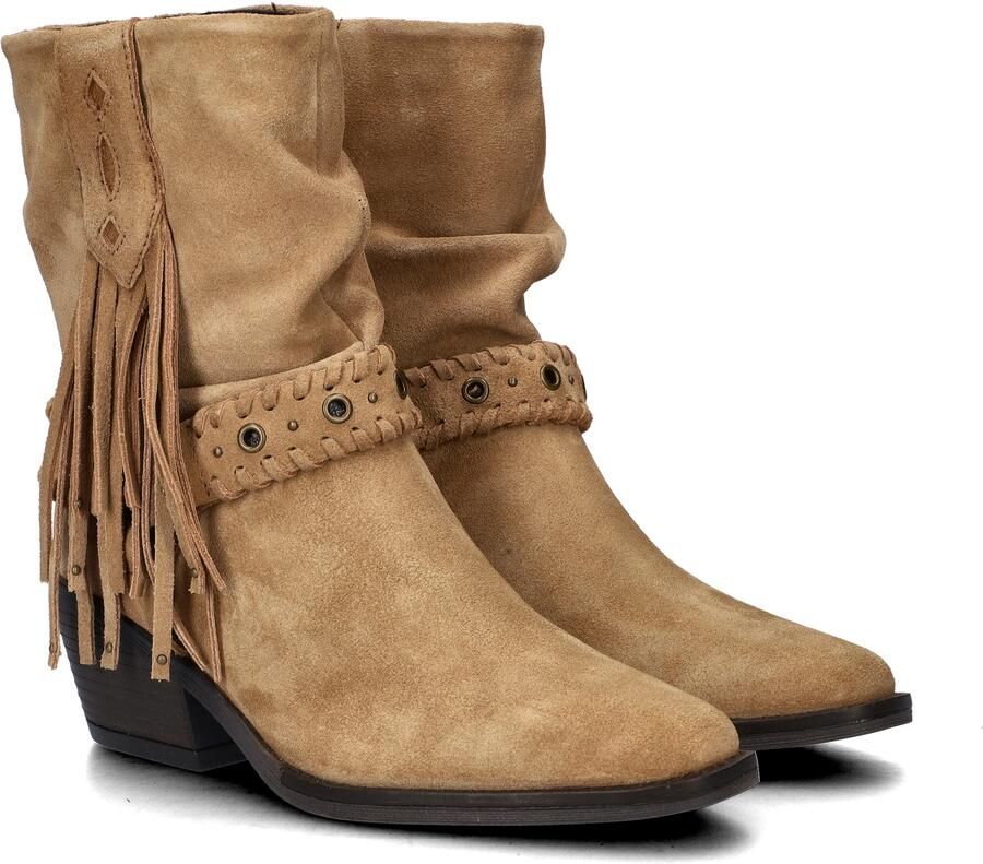 Nelson cowboylaarzen - Foto 3