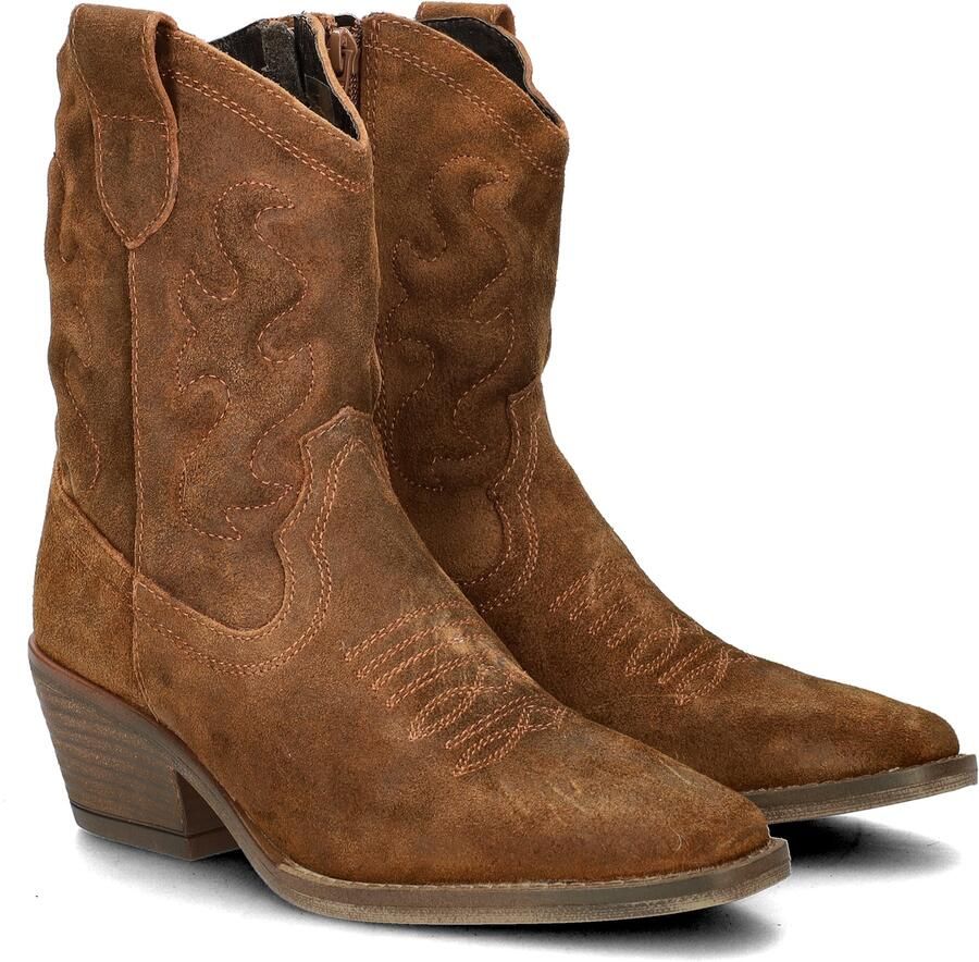 Nelson cowboylaarzen