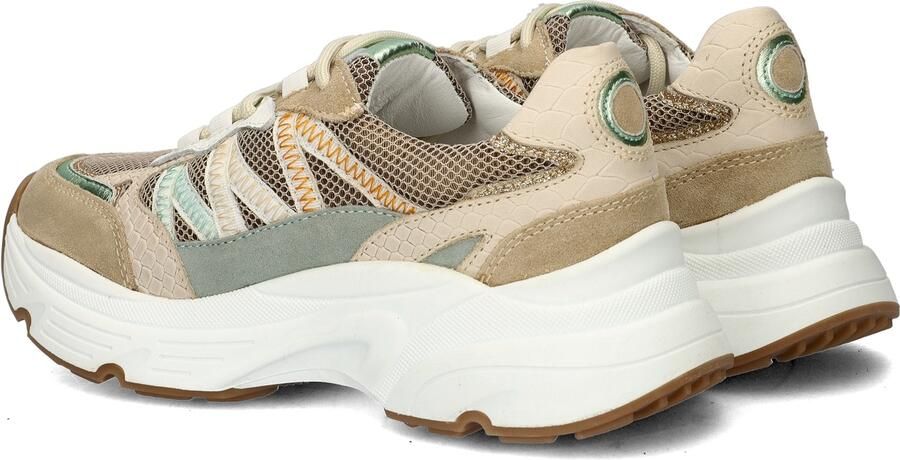 Nelson dad sneakers - Foto 3