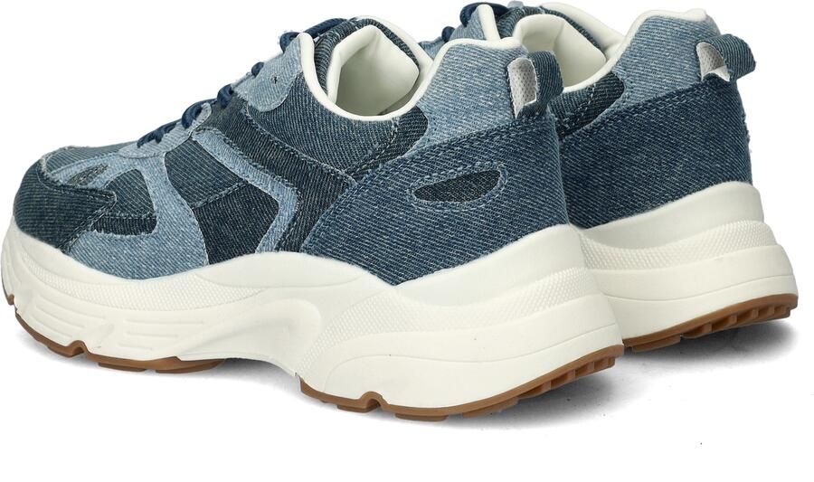 Nelson lage sneakers - Foto 2