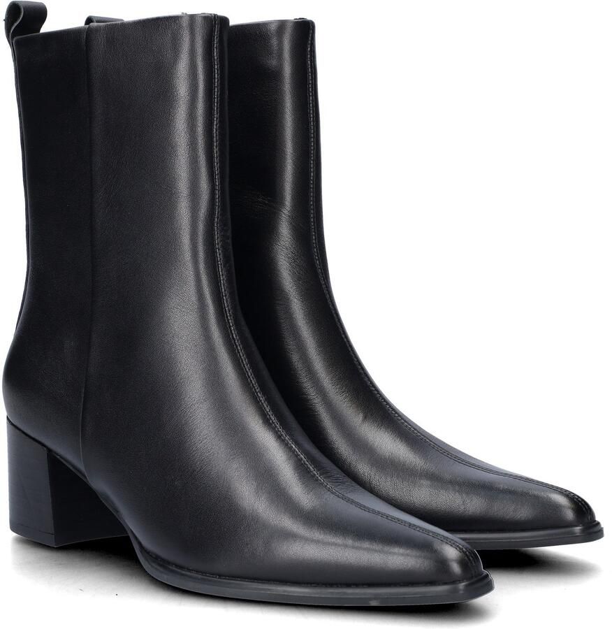 Ps Poelman Enkellaarzen FEBE Damen Stiefeletten