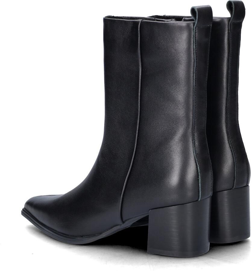 Ps Poelman Enkellaarzen FEBE Damen Stiefeletten - Foto 2