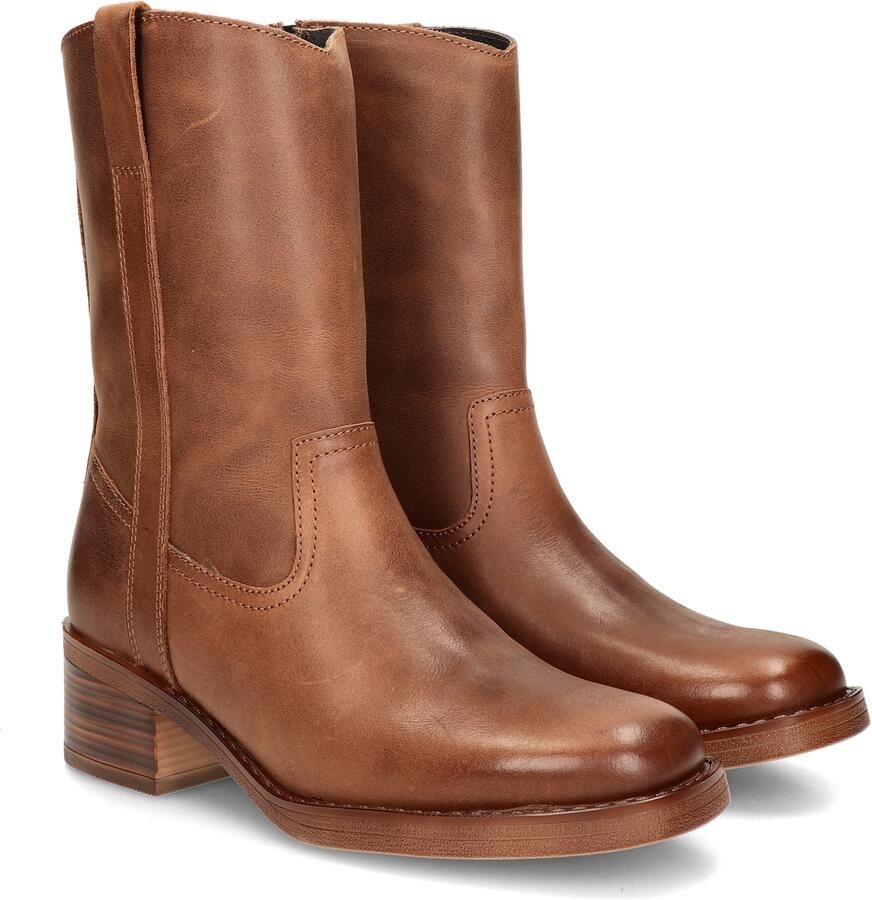 Nelson Esmee rits- & gesloten boots - Foto 2