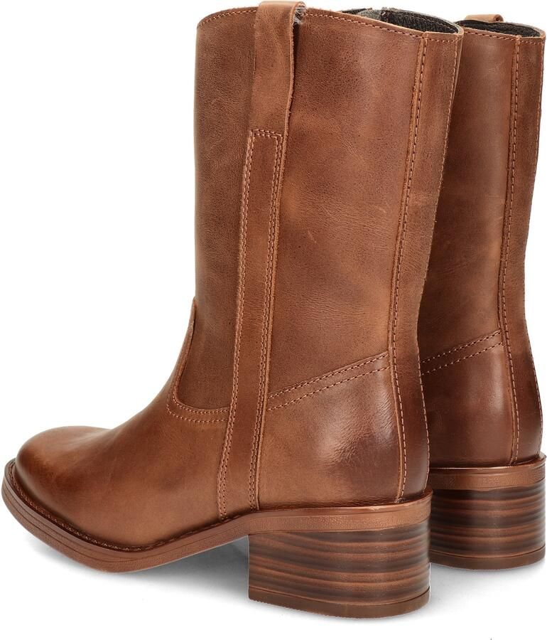 Nelson Esmee rits- & gesloten boots - Foto 3