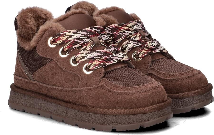 Nelson gevoerde boots - Foto 2