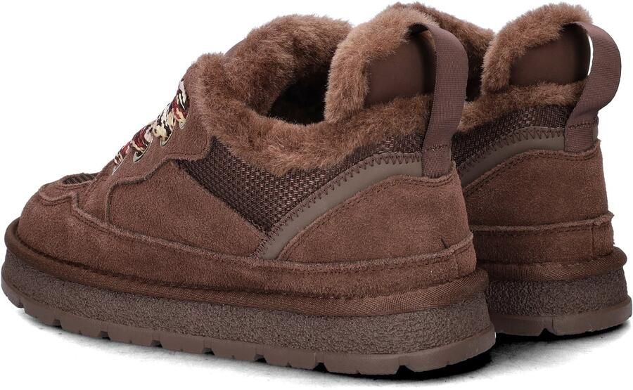 Nelson gevoerde boots - Foto 3
