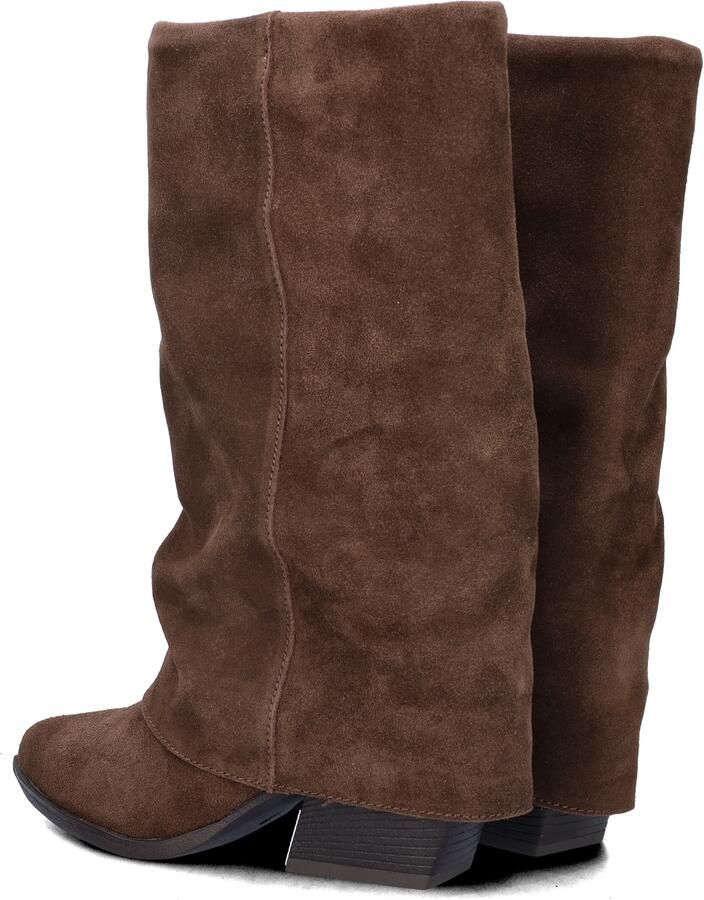 Nelson hoge laarzen - Foto 3