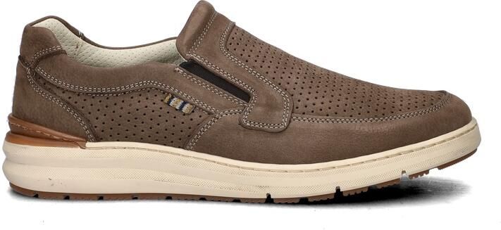 Nelson instapschoenen