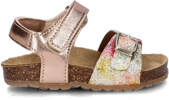 Nelson Kids babyschoenen