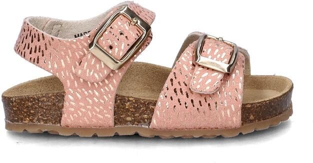 Nelson Kids babyschoenen