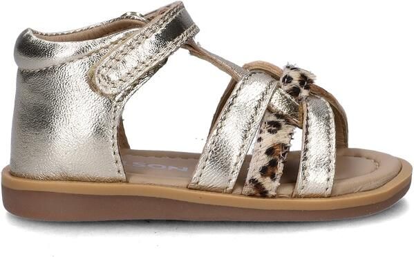 Nelson Kids babyschoenen