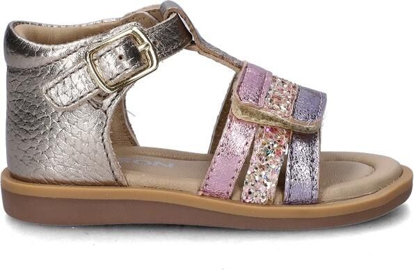 Nelson Kids babyschoenen