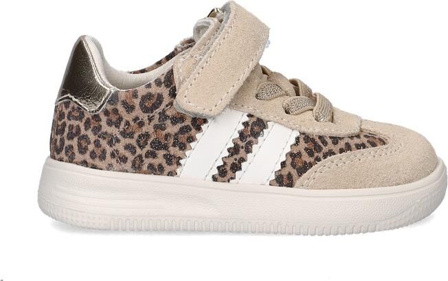 Nelson Kids babyschoenen