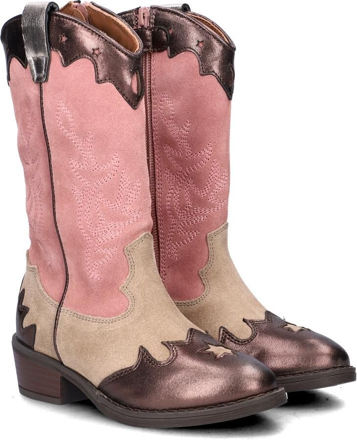 Nelson Kids cowboylaarzen - Foto 3