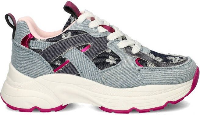 Nelson Kids dad sneakers