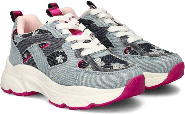 Nelson Kids dad sneakers - Foto 3