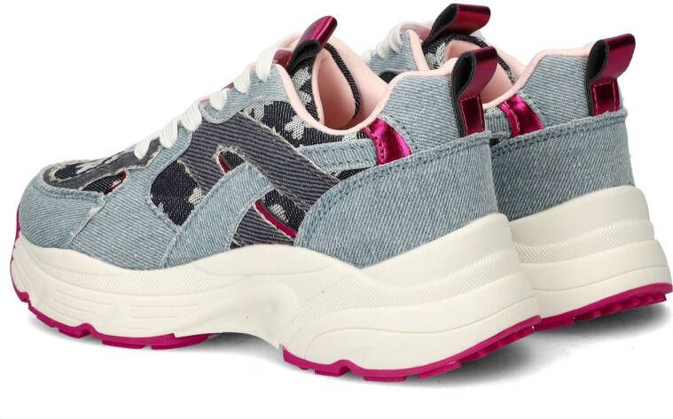 Nelson Kids dad sneakers - Foto 4