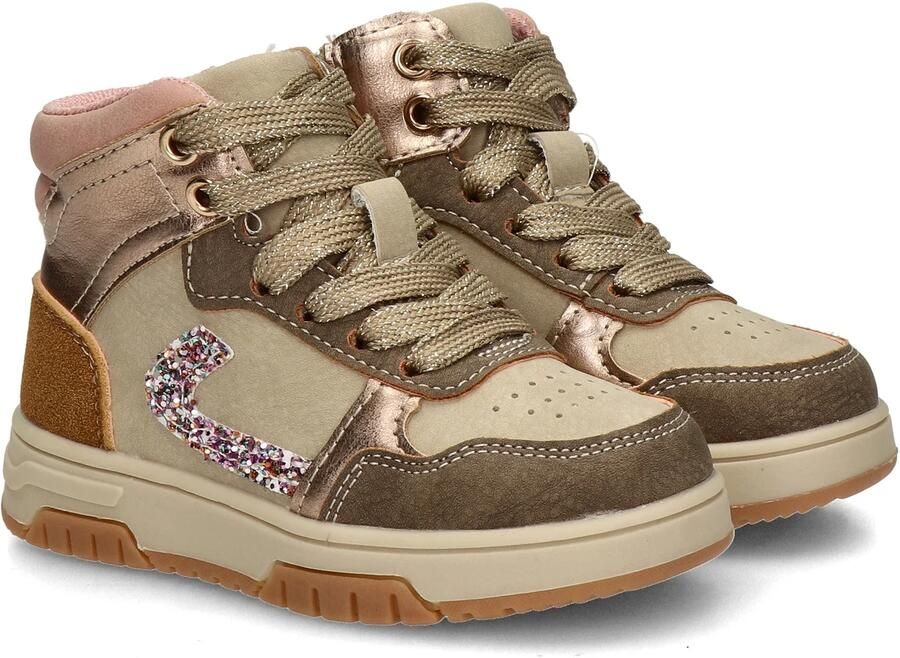 Nelson Kids sneakers beige - Foto 5