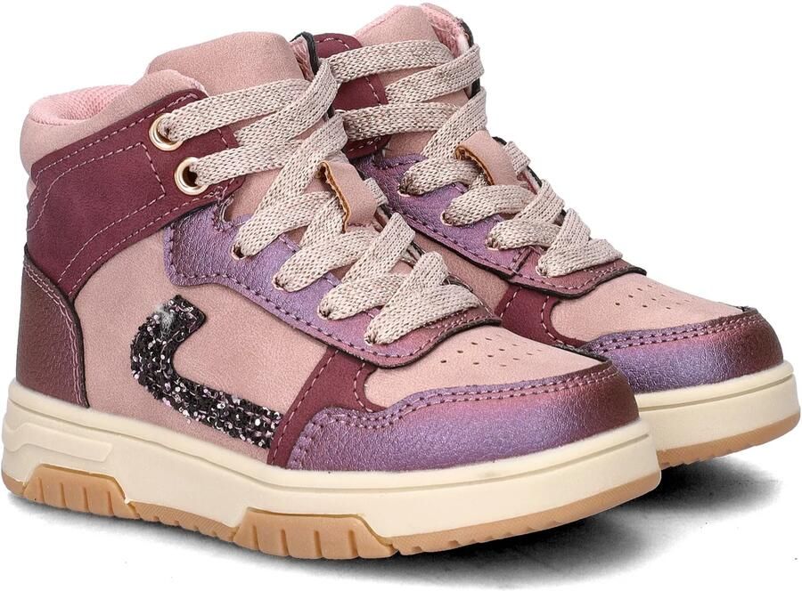 Nelson Kids hoge sneakers - Foto 3