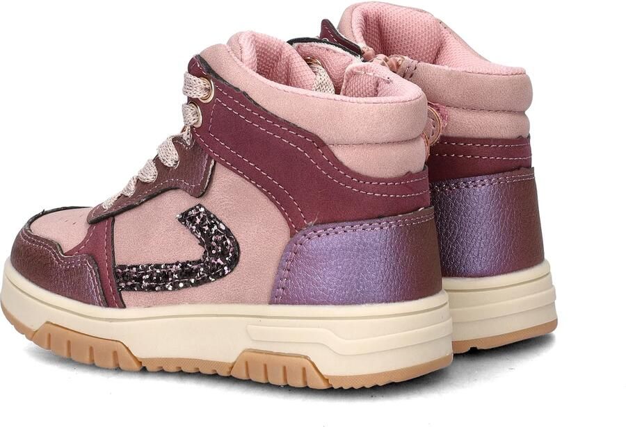 Nelson Kids hoge sneakers - Foto 4