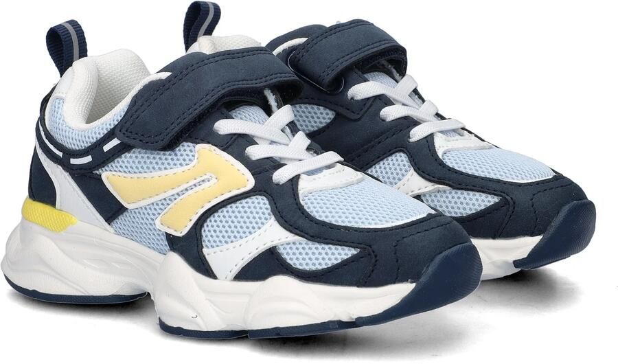 Nelson Kids klittenbandschoenen - Foto 3