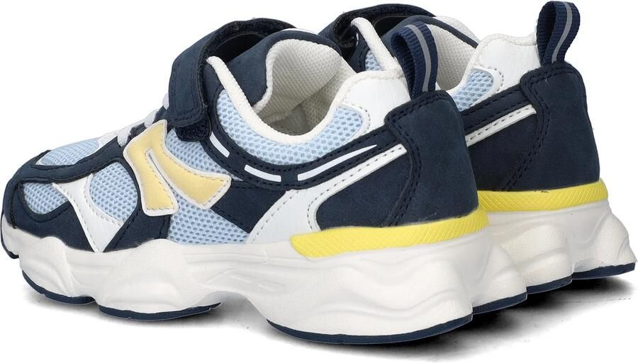 Nelson Kids klittenbandschoenen - Foto 4