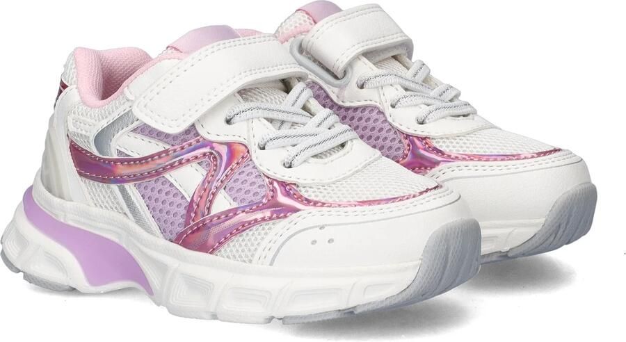 Nelson Kids klittenbandschoenen - Foto 3