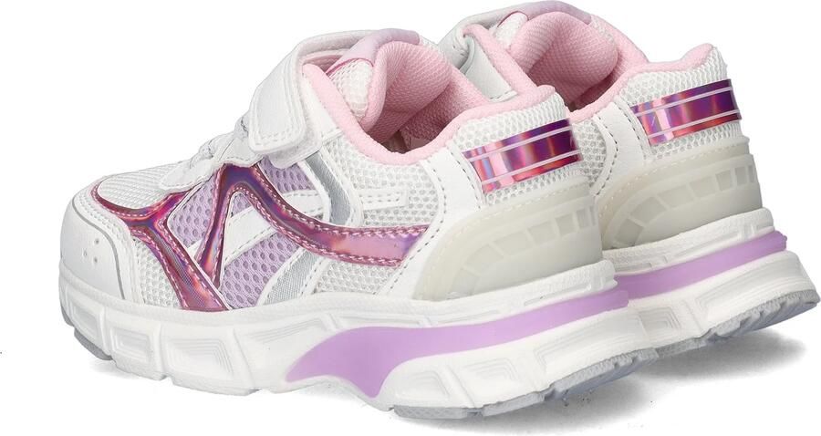 Nelson Kids klittenbandschoenen - Foto 4