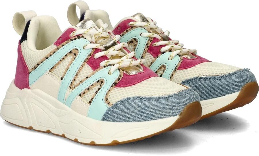 Nelson Kids lage sneakers