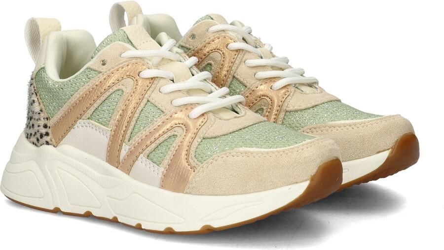 Nelson Kids lage sneakers