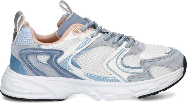 Nelson Kids lage sneakers