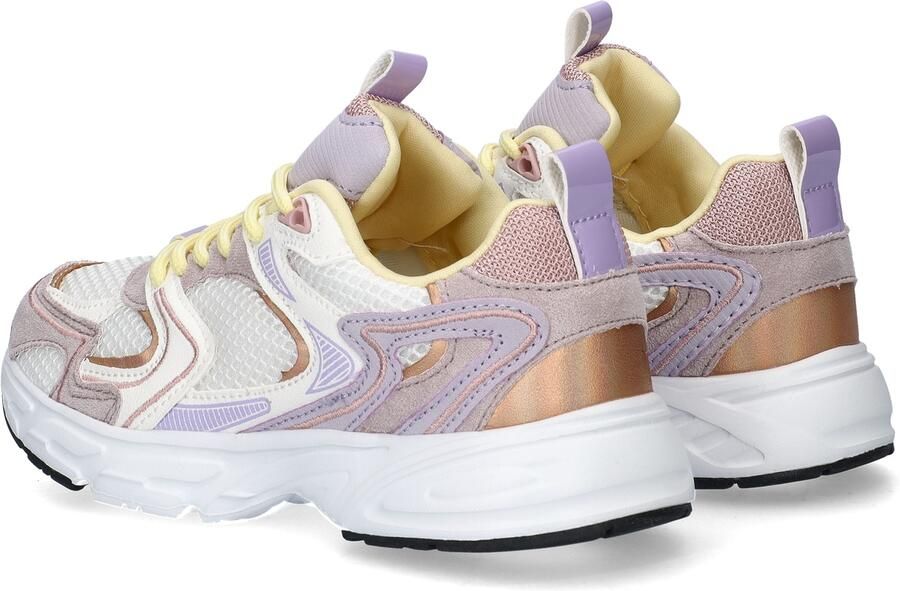 Nelson Kids lage sneakers - Foto 2