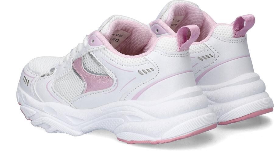 Nelson Kids lage sneakers - Foto 3