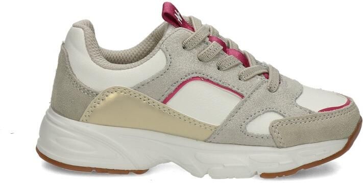 Nelson Kids lage sneakers