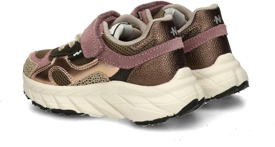 Nelson Kids lage sneakers - Foto 4