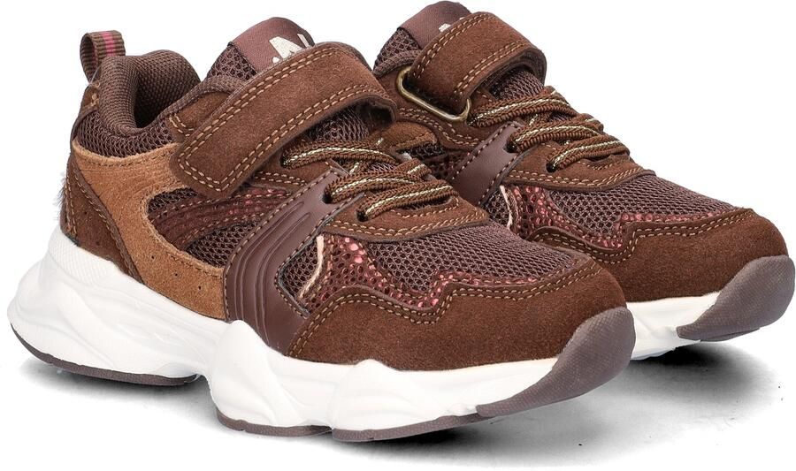Nelson Kids lage sneakers - Foto 5