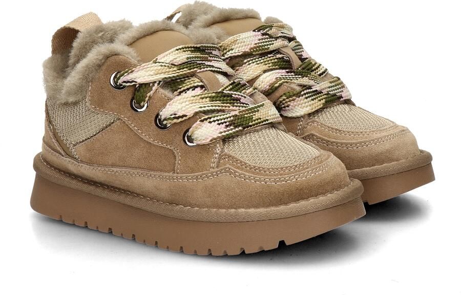 Nelson Kids lage sneakers - Foto 3