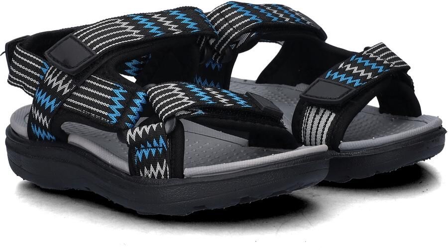 Nelson Kids sandalen zwart - Foto 7