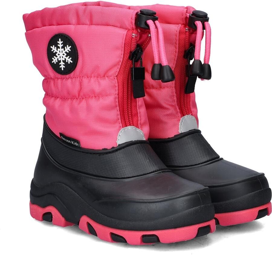 Nelson Kids snowboots - Foto 3