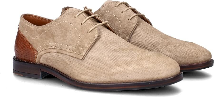 Nelson lage nette schoenen - Foto 3