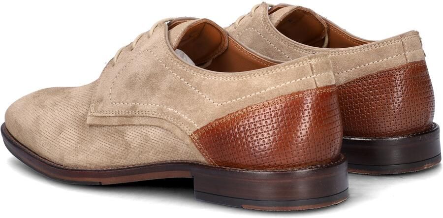 Nelson lage nette schoenen - Foto 2