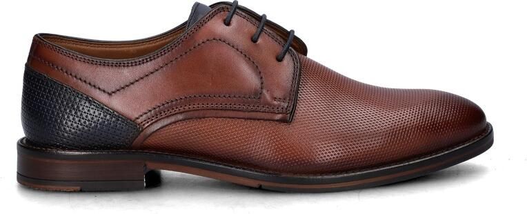 Nelson lage nette schoenen