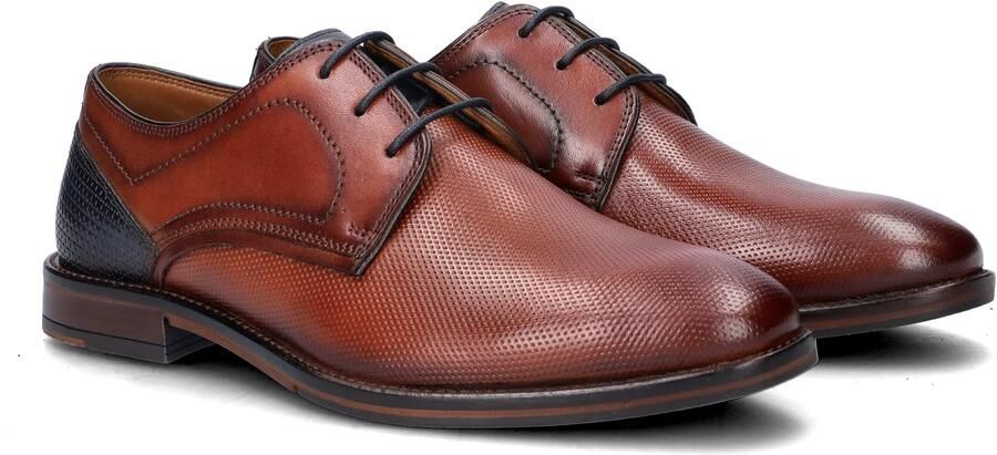 Nelson lage nette schoenen - Foto 2