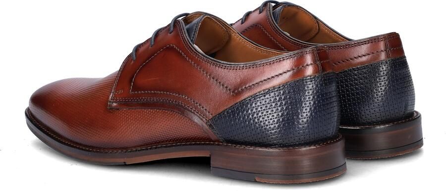 Nelson lage nette schoenen - Foto 3